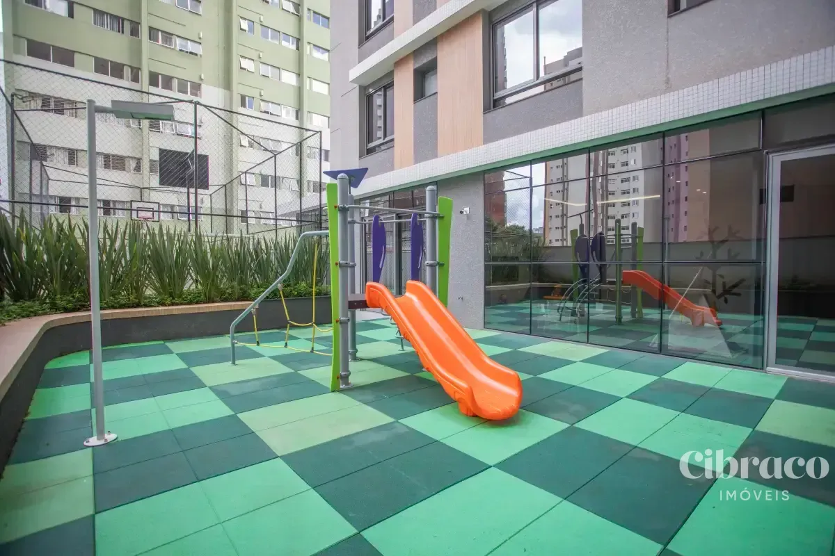 Unfurnished 288 m² apartment with 3 en-suite bedrooms — photo 22