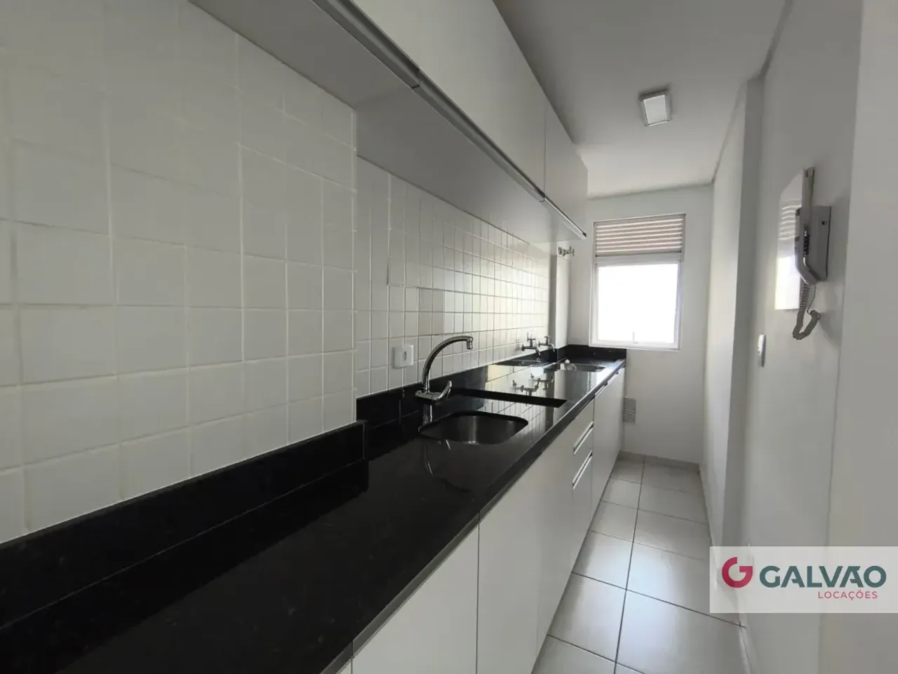 Apartamento mobiliado de 71 m² com 1 quarto e 1 vaga — photo 12