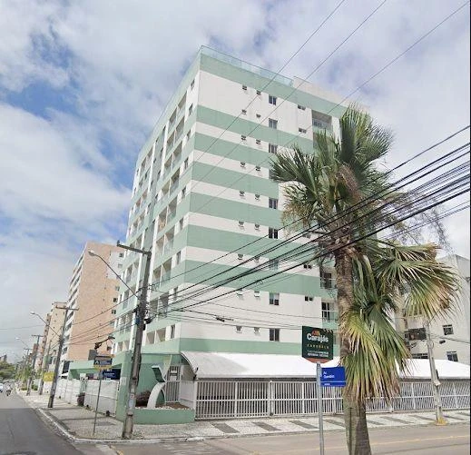 2-bedroom apartment with balcony and 60 m² area — photo 6