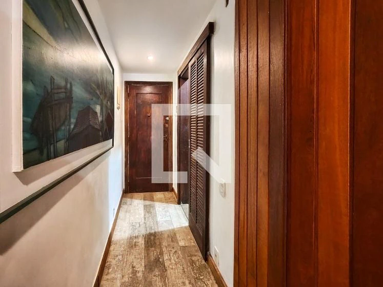 Мебльована студія 45 м² — photo 25