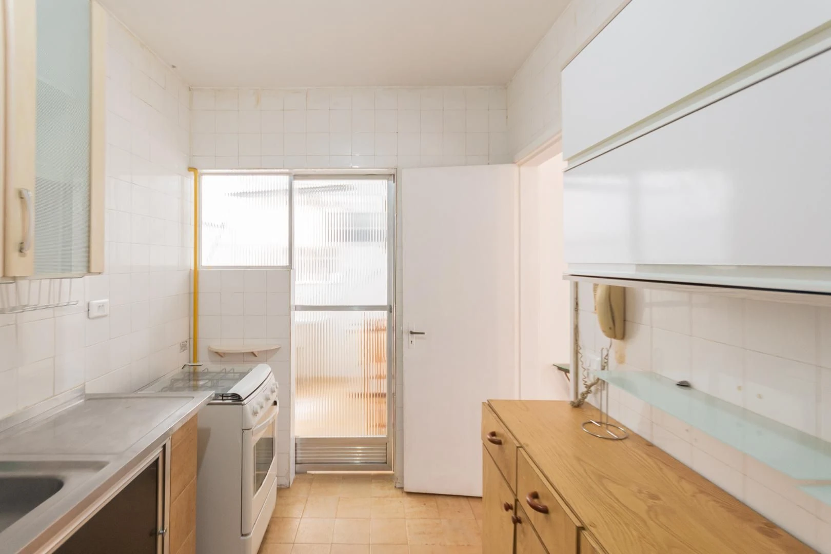 3-bedroom apartment with a home office — photo 32
