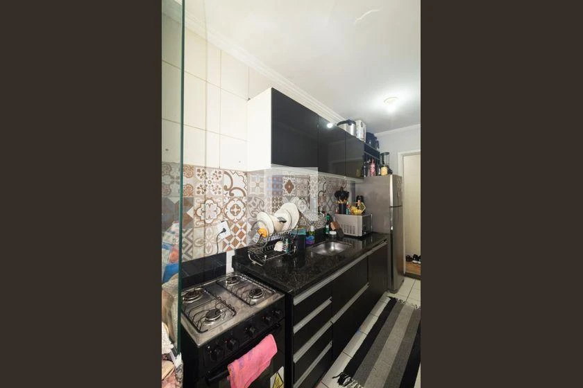 Apartamento para alugar com 2 quartos e 52 m² — photo 20