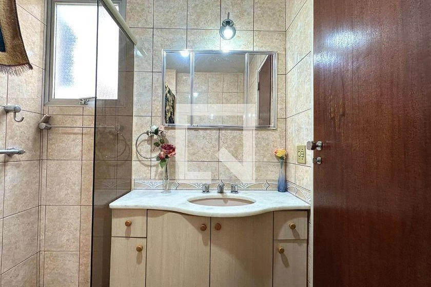 Квартира 120 м² з видом на гори та робочим місцем — photo 19