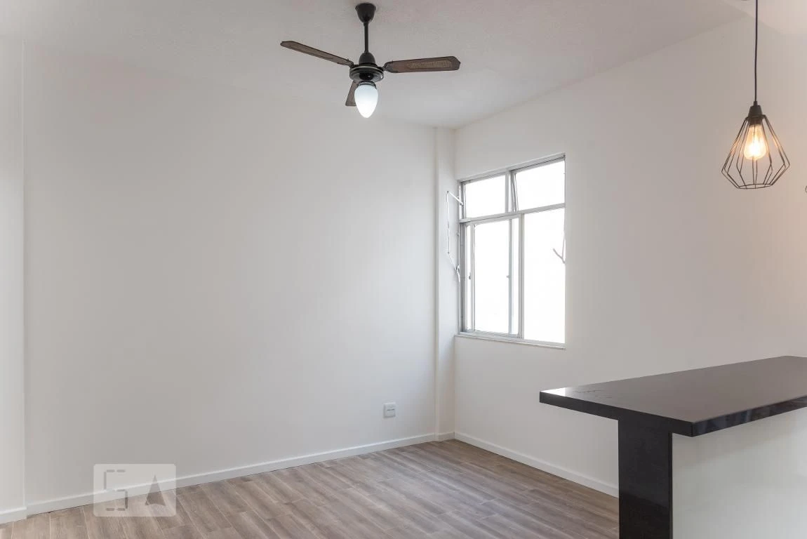 Departamento de 1 dormitorio con lavadora — photo 11
