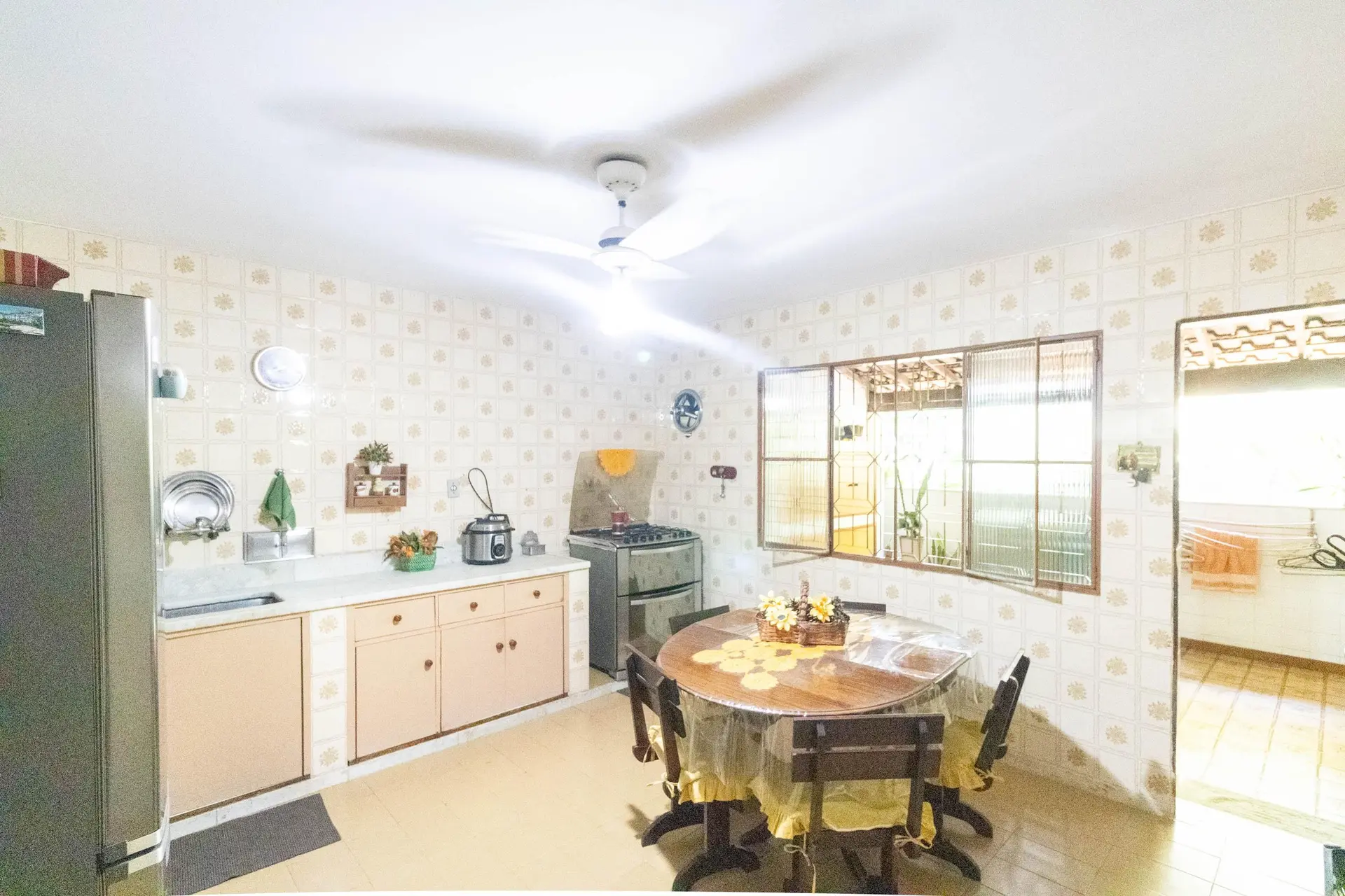 Casa amueblada con 5 dormitorios y jardín privado — photo 6
