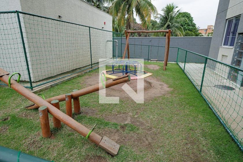 Apartamento de 2 quartos no 3º andar com cozinha americana — photo 14