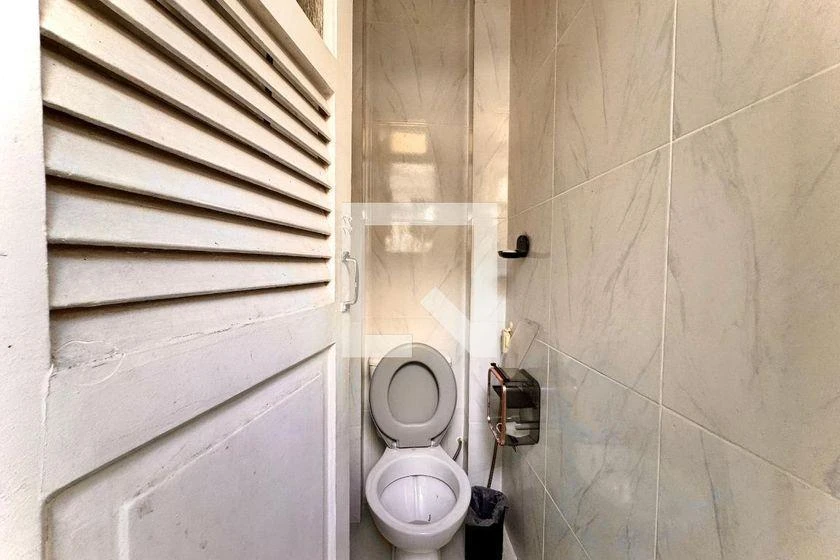 Apartamento mobiliado, 85 m², com máquina de lavar — photo 13