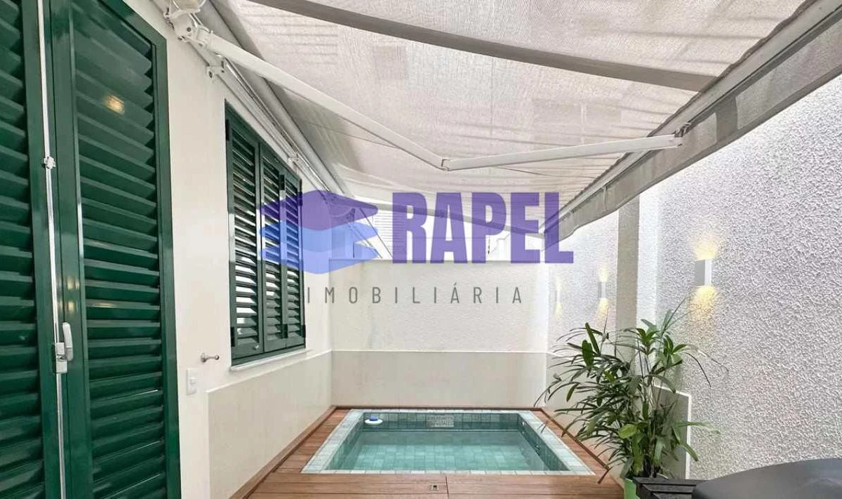 Робоче місце та 1 спальня: квартира 58 м² — photo 11