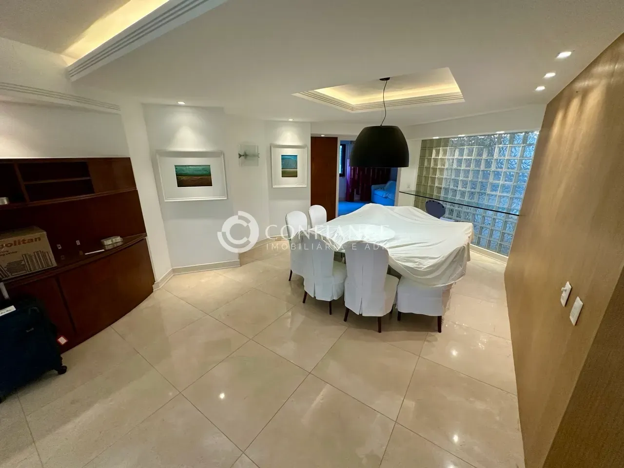 Apartamento de 230 m² com 2 quartos e armários embutidos — photo 14