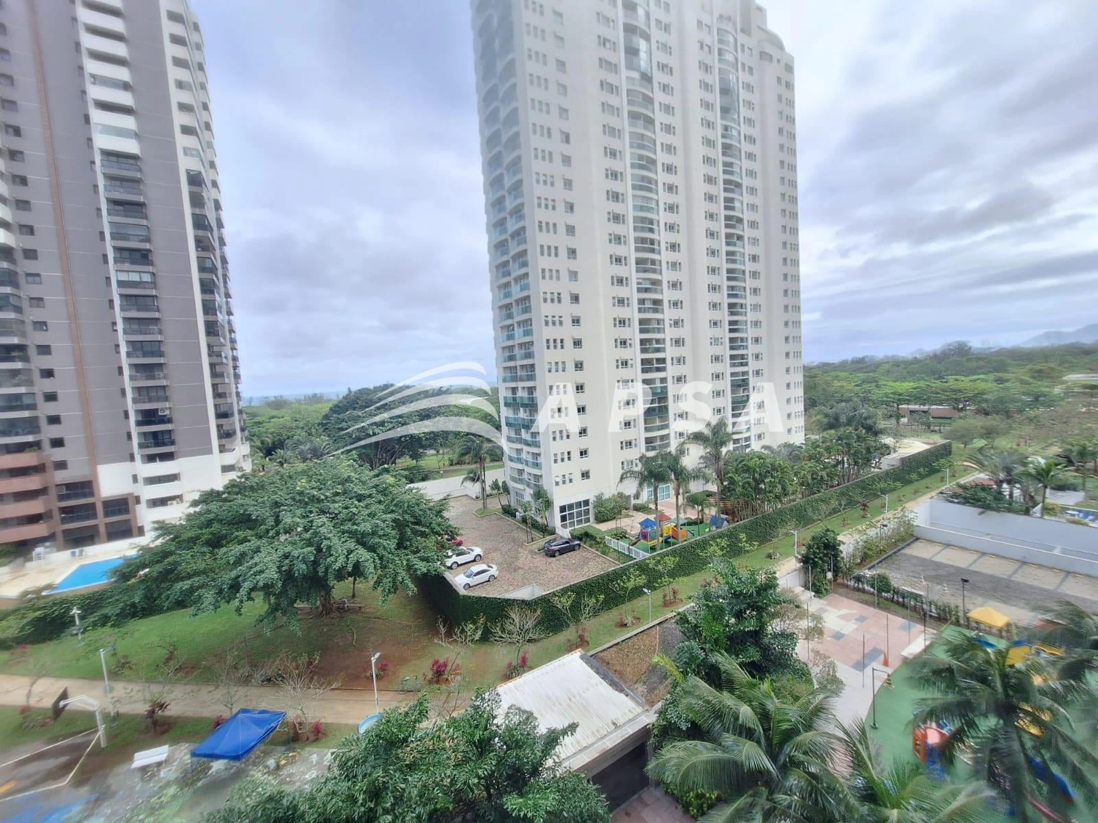 3-bedroom apartment with a private BBQ — photo 16