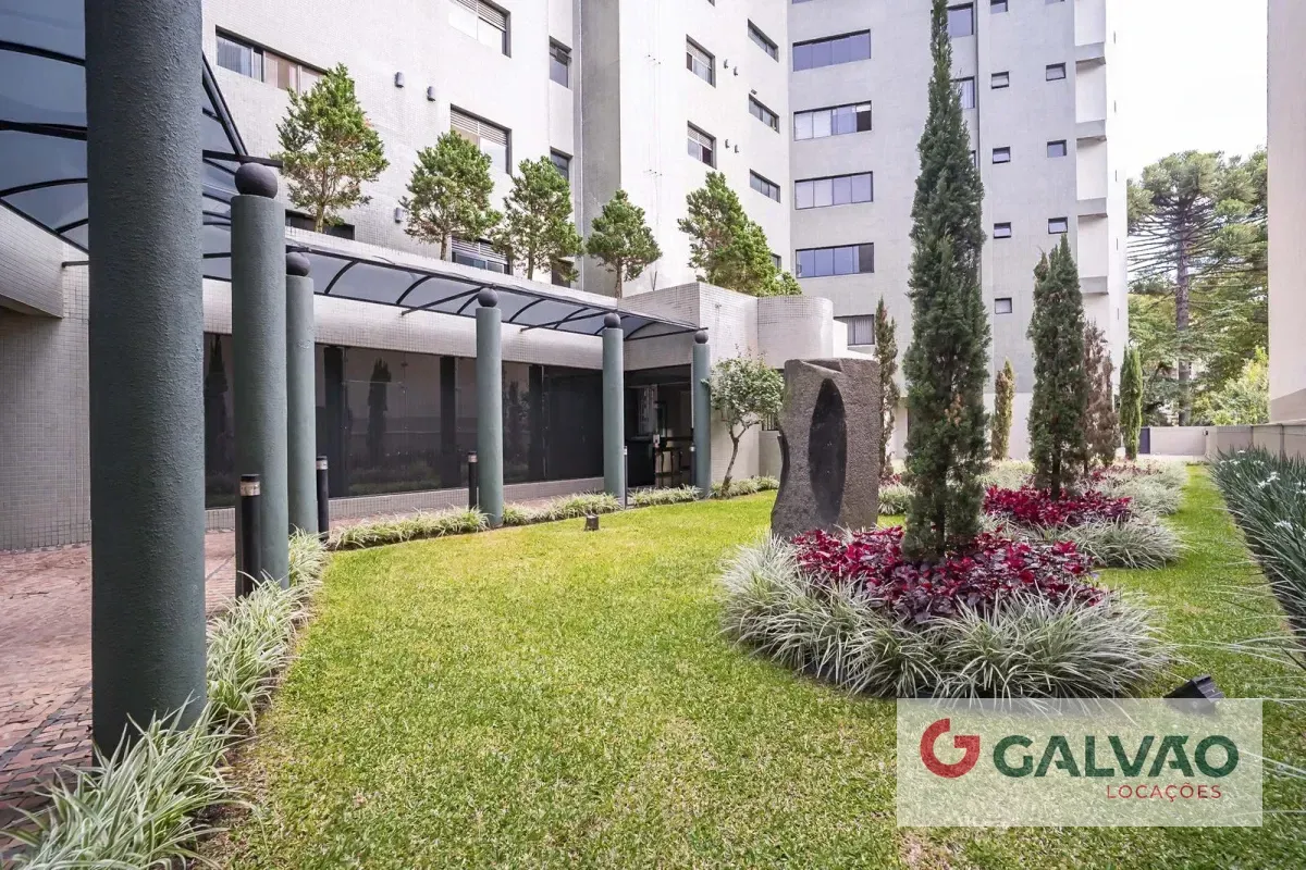 Apartamento mobiliado com 5 quartos e cozinha integrada — photo 45
