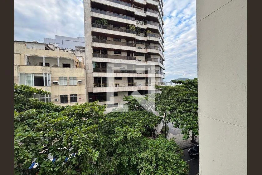 Furnished 85 m² apartment with 1 bedroom and 2 bathrooms — photo 26