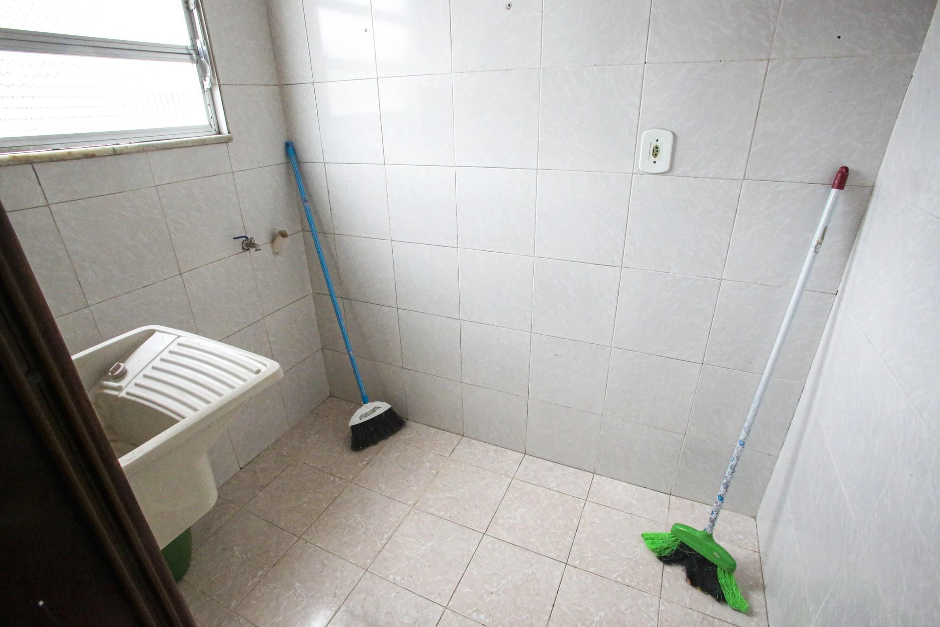 2-bedroom apartment with a washing machine in Rio de Janeiro — photo 12