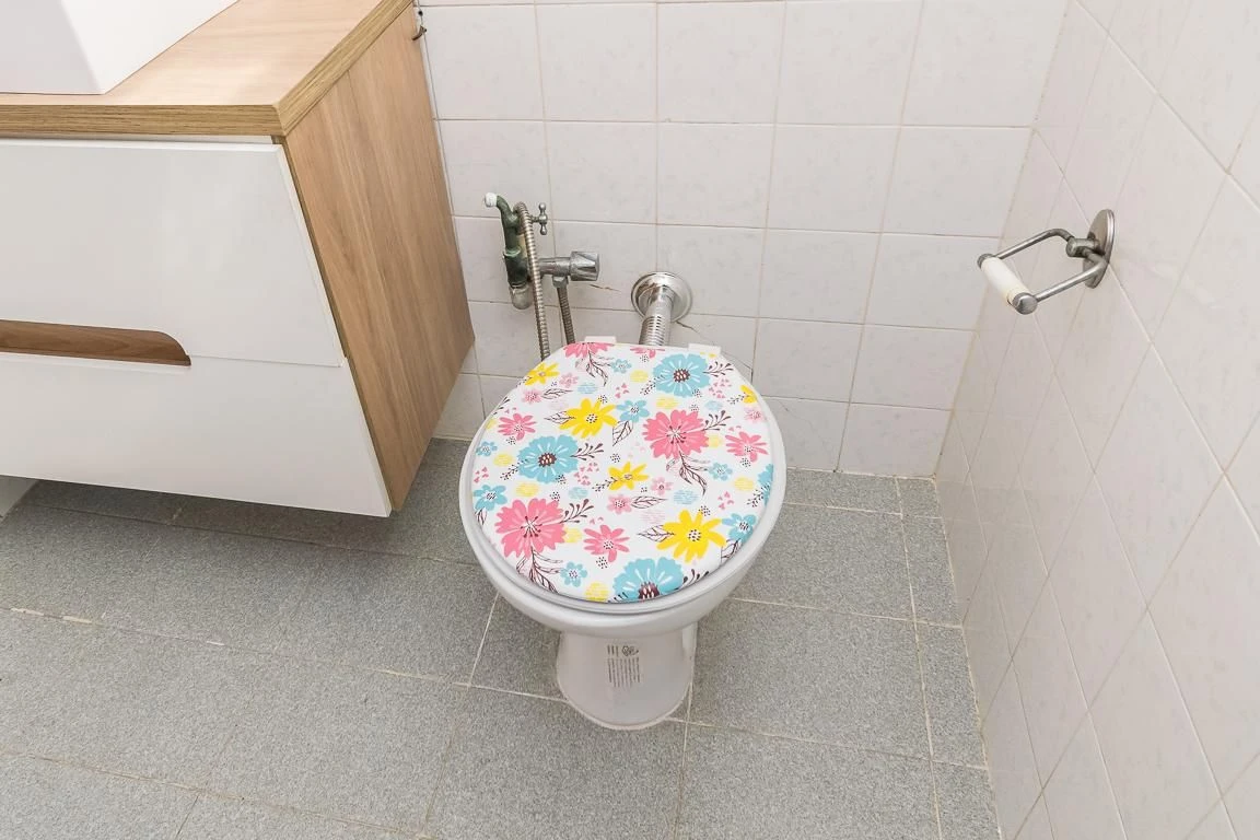 3 quartos e espaço de home office: apartamento de 116 m² — photo 2