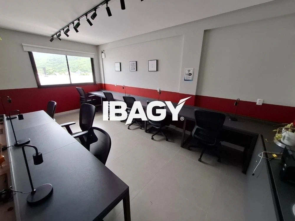 2 quartos e varanda gourmet: apartamento de 65 m² — photo 2