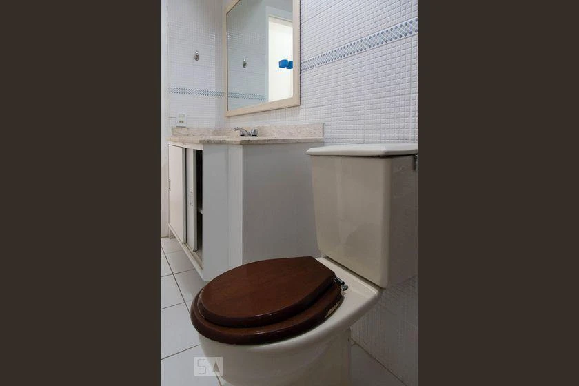 183 m² unfurnished apartment with 3 bedrooms and 2 parking spots — photo 39
