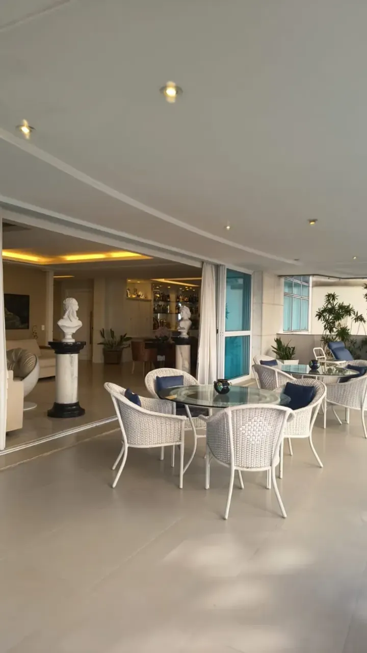 Apartment with 5 suites and a separate gas kitchen — photo 7