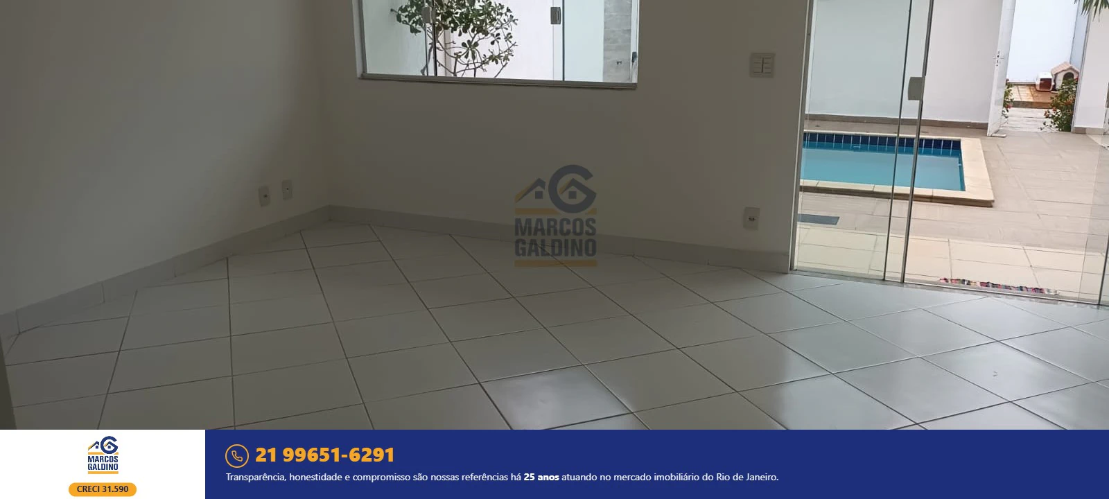Casa com 4 quartos e 5 banheiros, cozinha fechada — photo 20