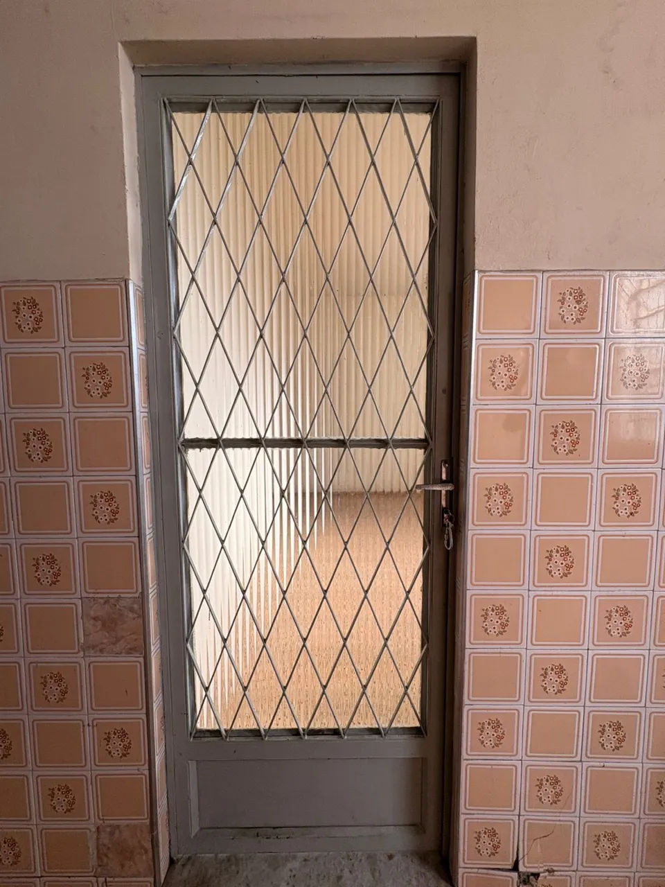 Apartamento com 2 quartos, 1 banheiro e varanda — photo 14