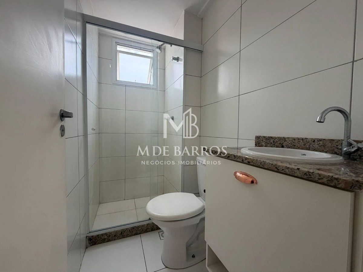 Apartamento de 2 quartos com máquina de lavar — photo 12