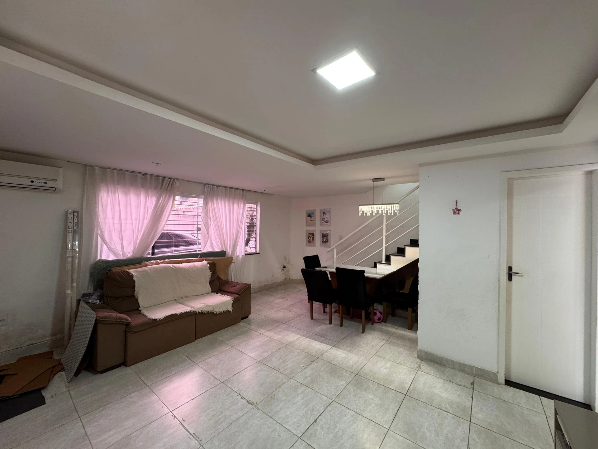 Home office in a 2-bedroom house, 153 m² — photo 7