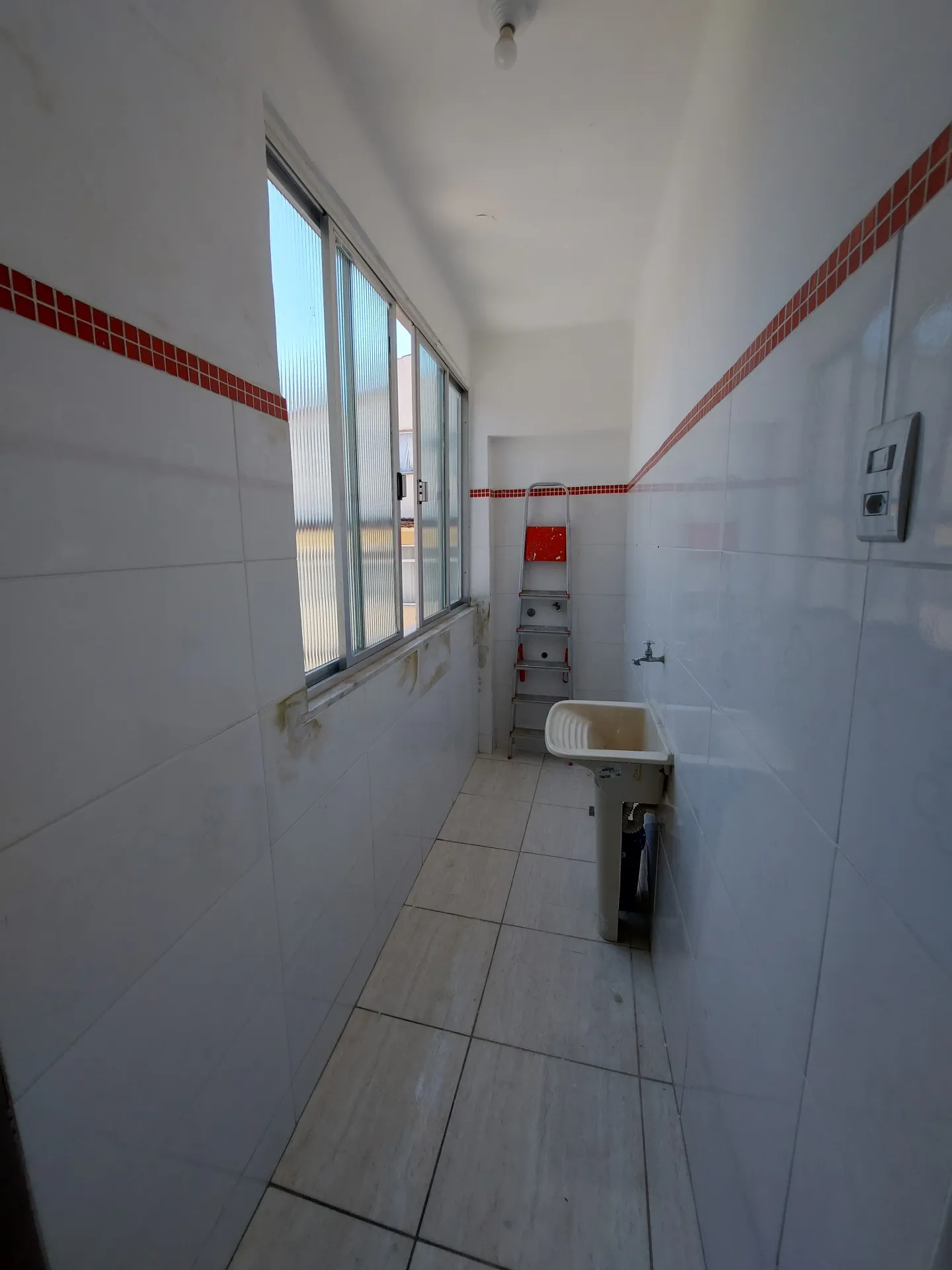 Apartamento de 3 quartos com 59 m² e 1 vaga — photo 9