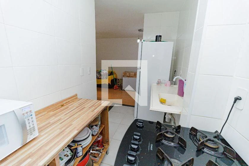 Квартира 44 м² со стиральной машиной и рабочим местом — photo 6