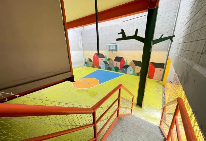 Casa sem mobília de 873 m² com 1 quarto e 1 banheiro — photo 31