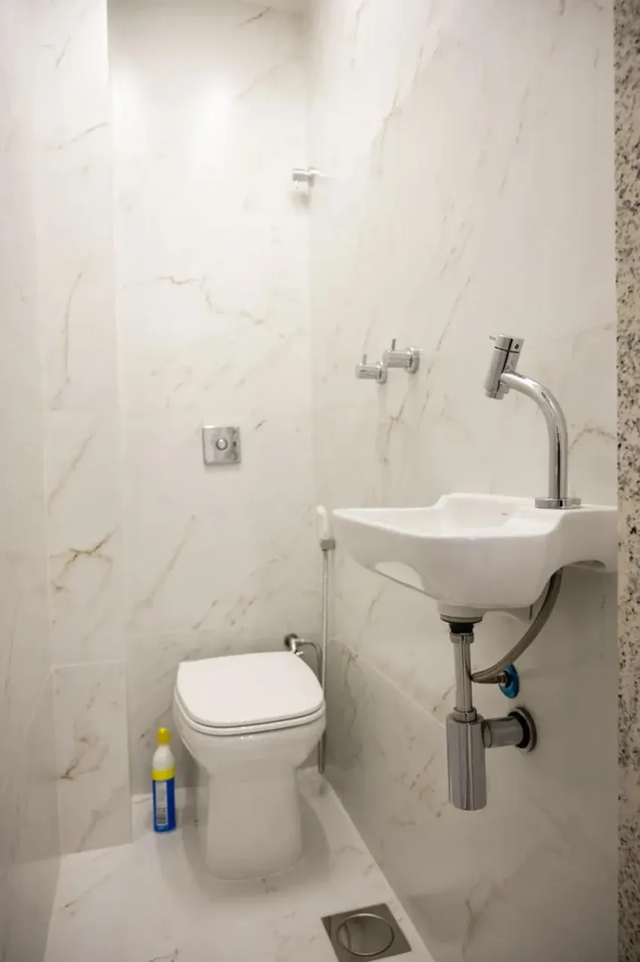5-bedroom apartment, 1 with its own bathroom, 218 m² — photo 66