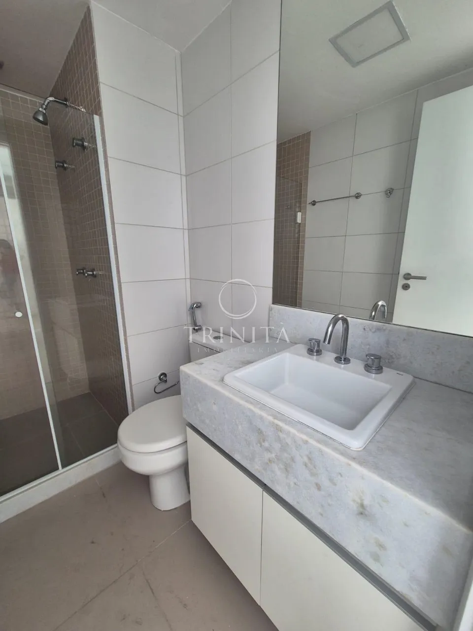 2-bedroom 2-bath apartment with open-plan kitchen and balcony — photo 19