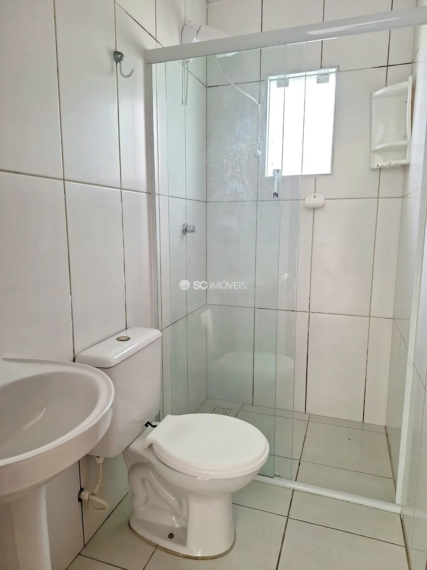 2-bedroom apartment, 1 with its own bathroom, 59 m² — photo 5