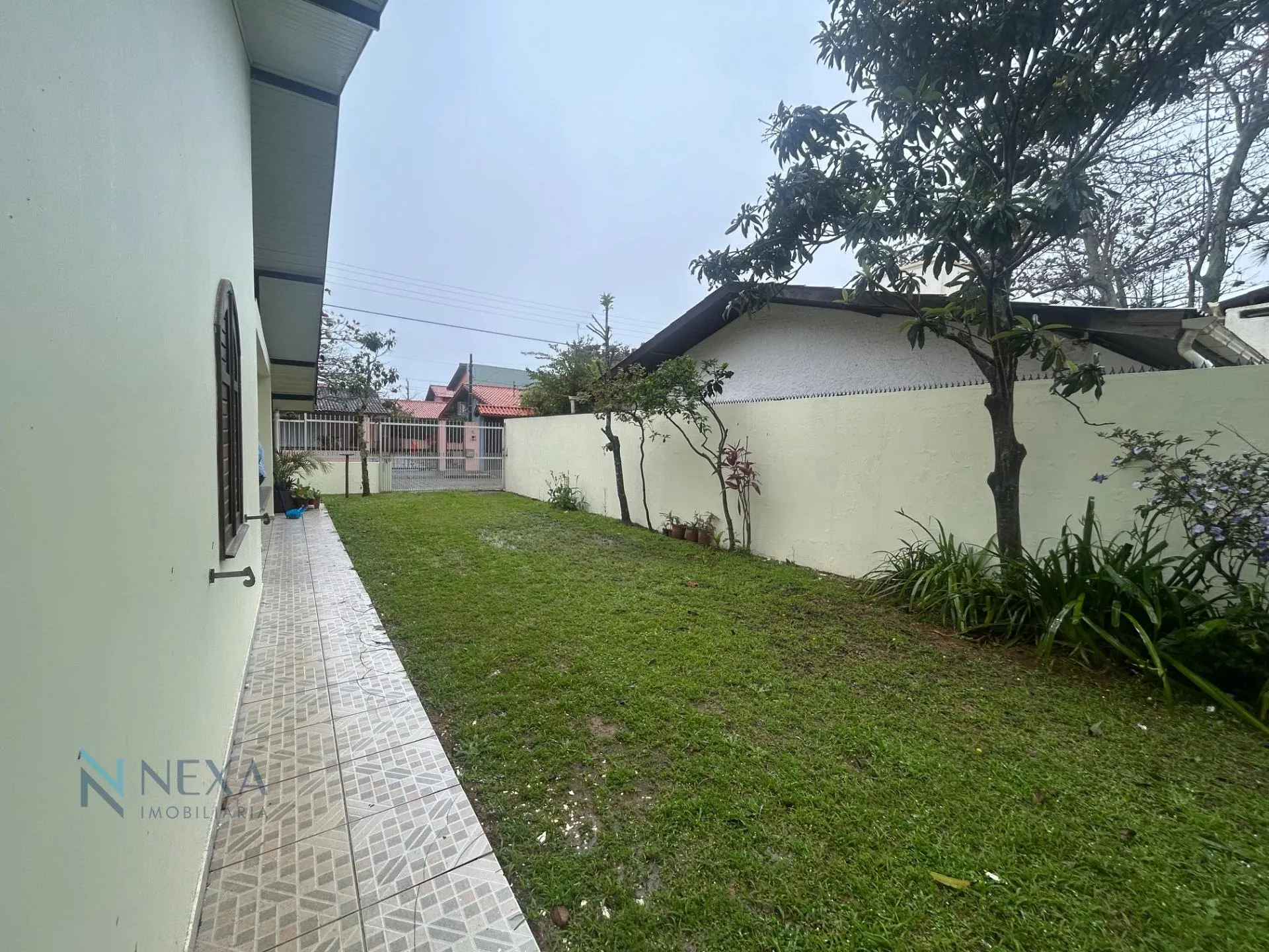 Casa de 150 m² con balcón gourmet y jardín — photo 6