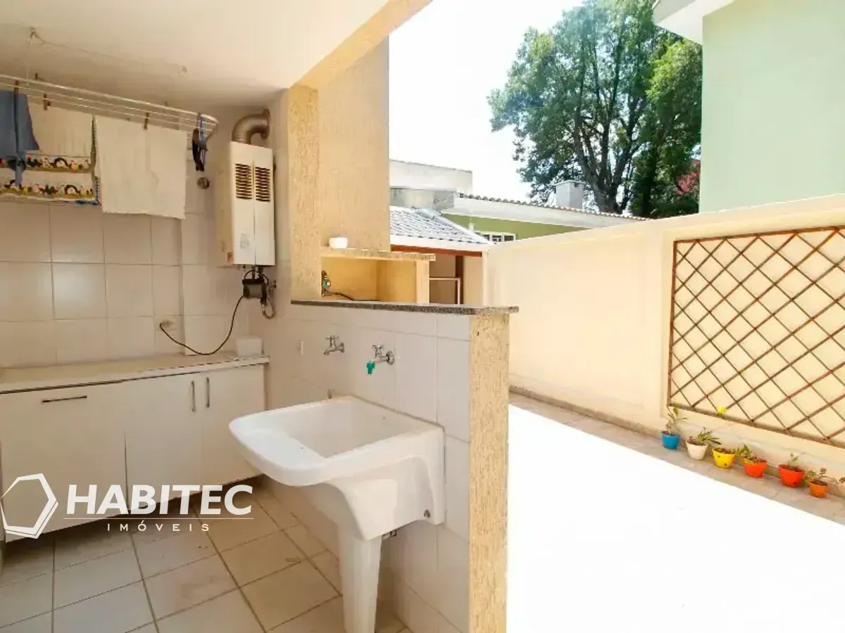 Triplex house with 3 bedrooms and 2 parking spaces 258 m² — photo 22