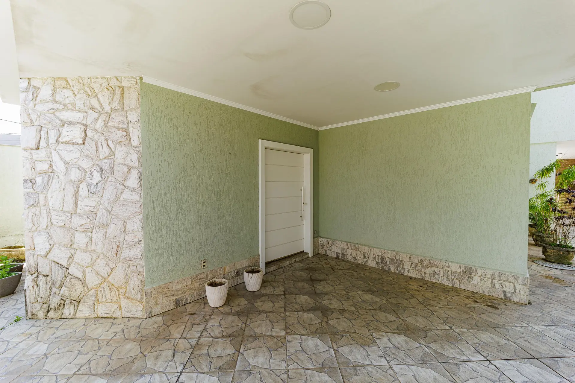Casa mobiliada, 406 m², com jacuzzi — photo 24