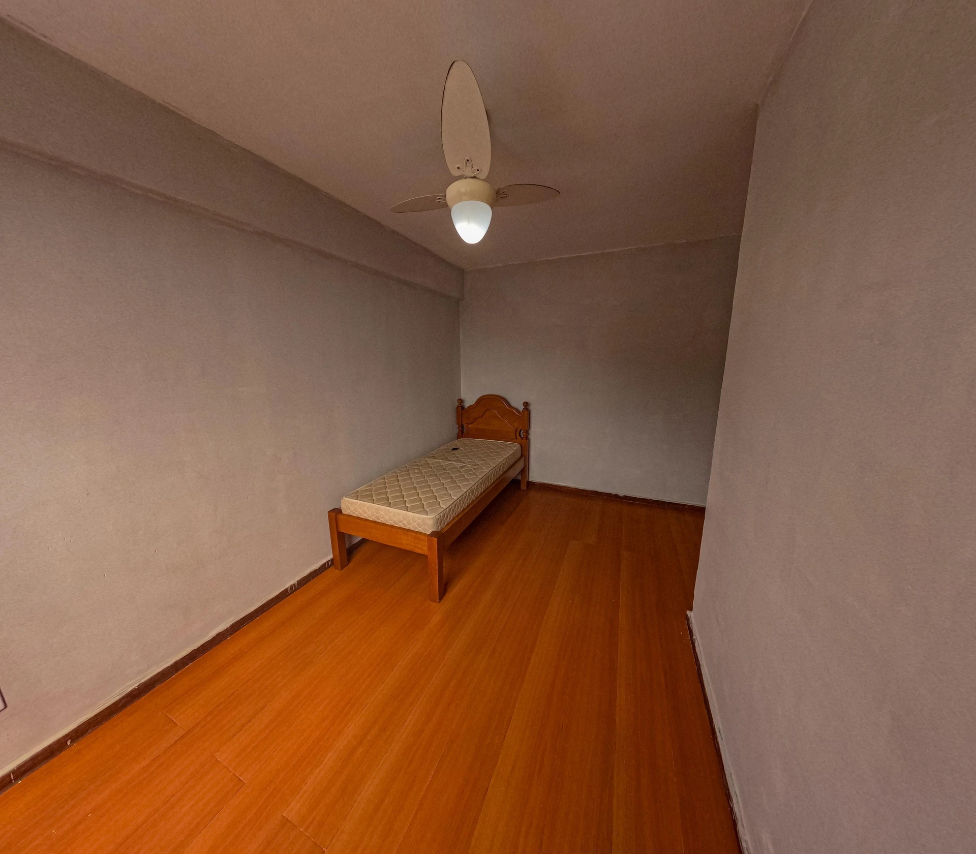 Apartamento sin amueblar con 2 dormitorios y 1 baño — photo 23
