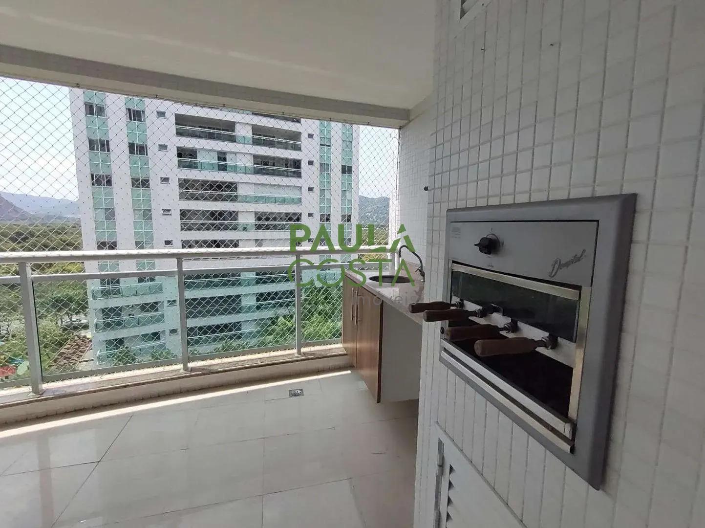 Rental apartment with 3 en-suite bedrooms and 120 m² — photo 9