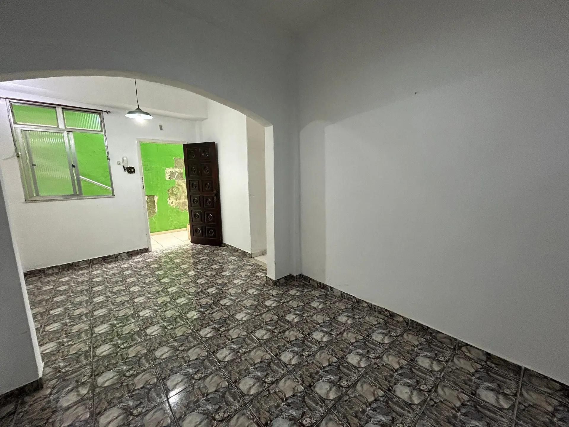 129 m² house with a grill on the balcony and a home office — photo 43