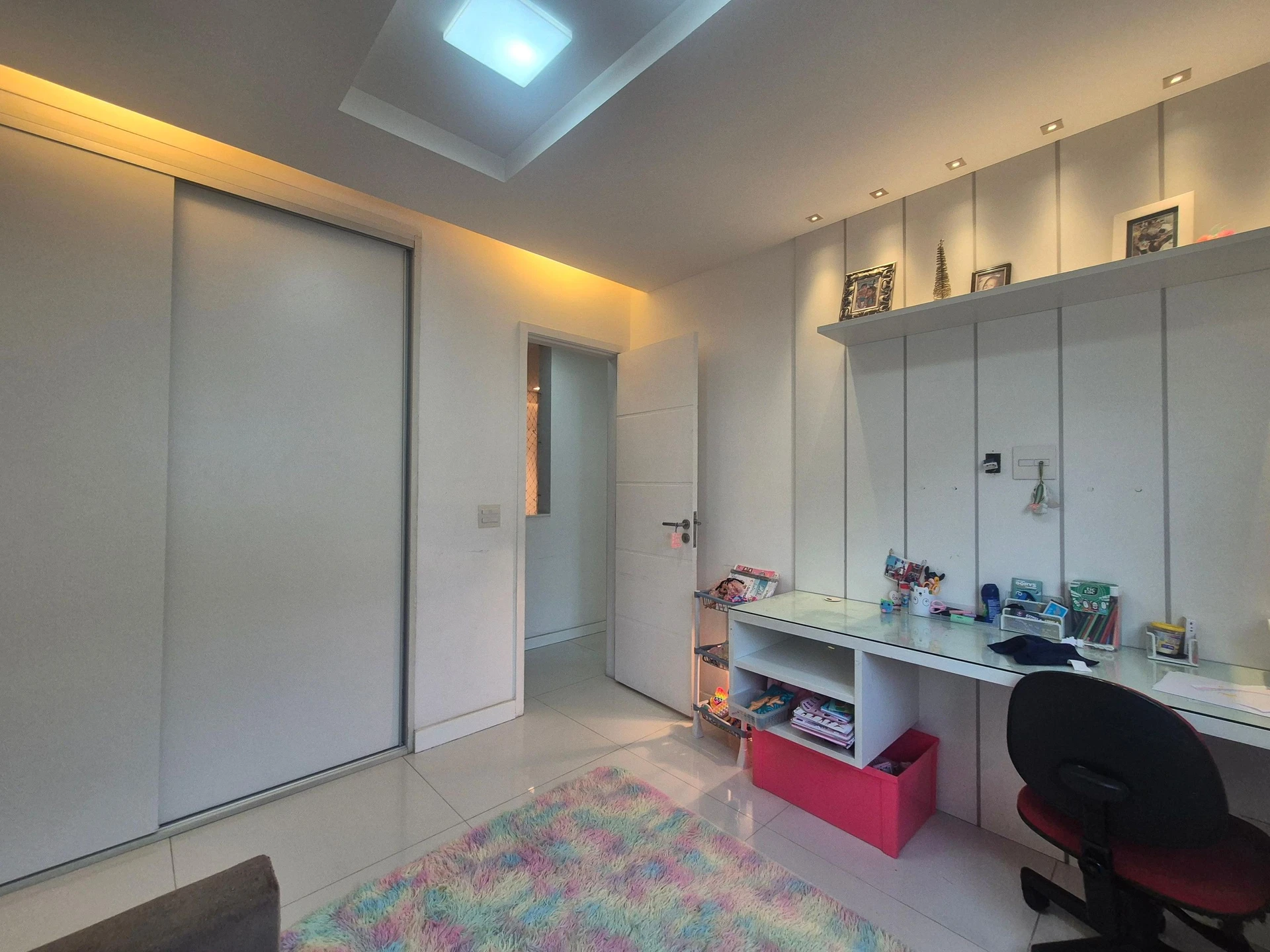 Garden in a 5-bedroom house, 400 m² — photo 64