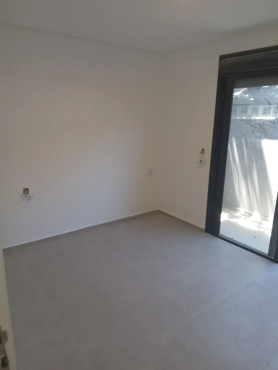 Vista a la montaña y 1 dormitorio: departamento de 40 m² — photo 4
