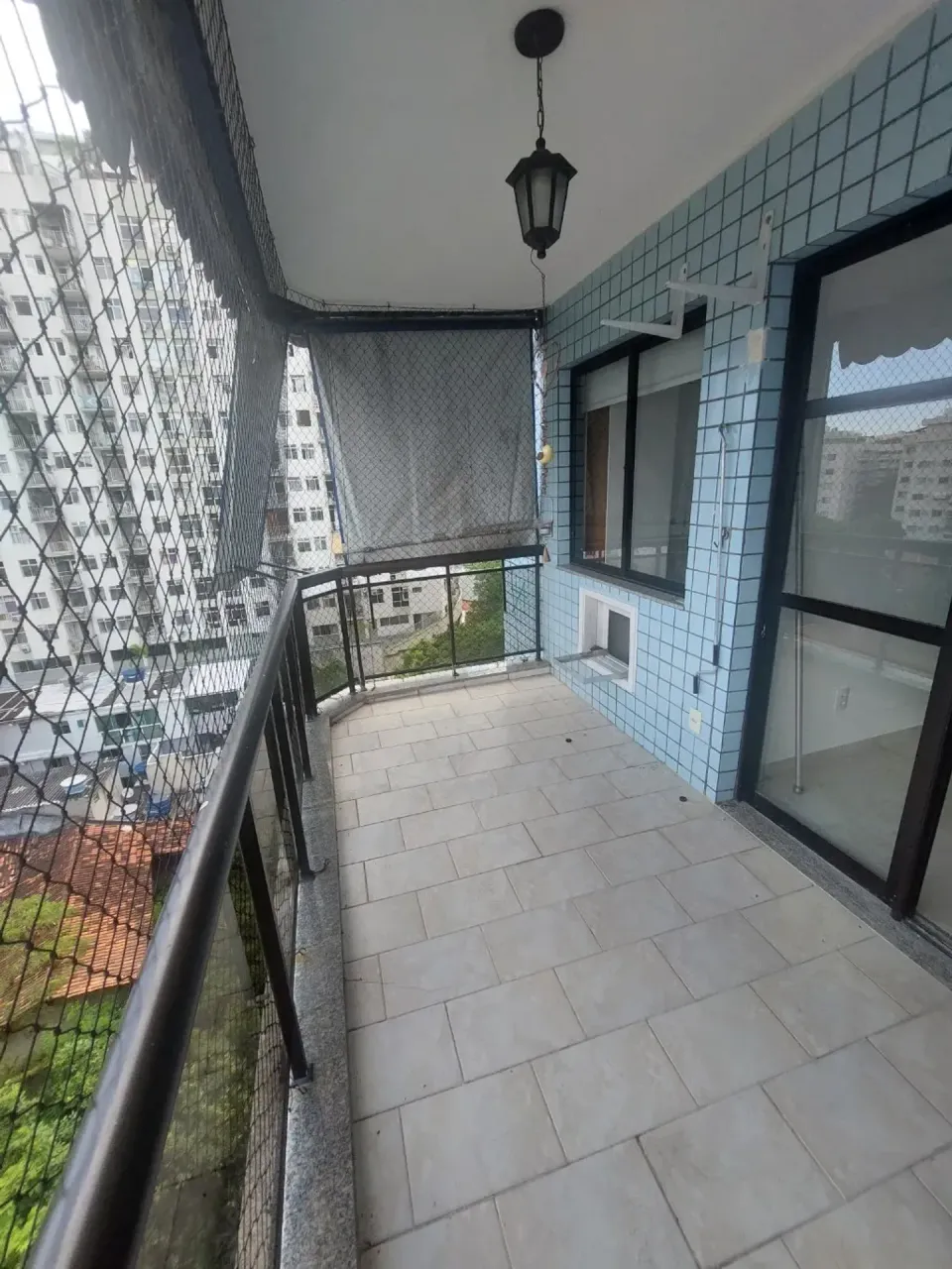 Duplex penthouse with 2 bedrooms and 2 bathrooms — photo 10