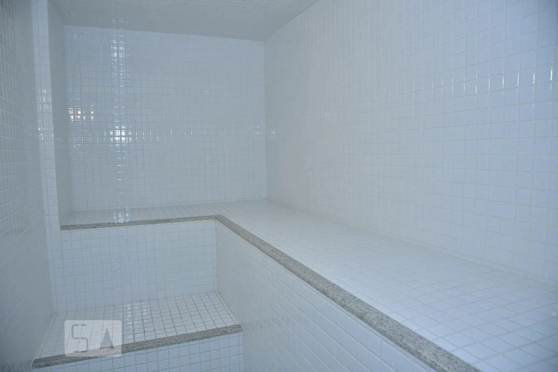 Apartamento mobiliado com 5 quartos e 2 suítes — photo 115