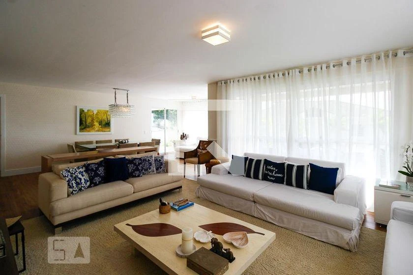 House for rent with 4 en-suite bedrooms and 450 m² — photo 28