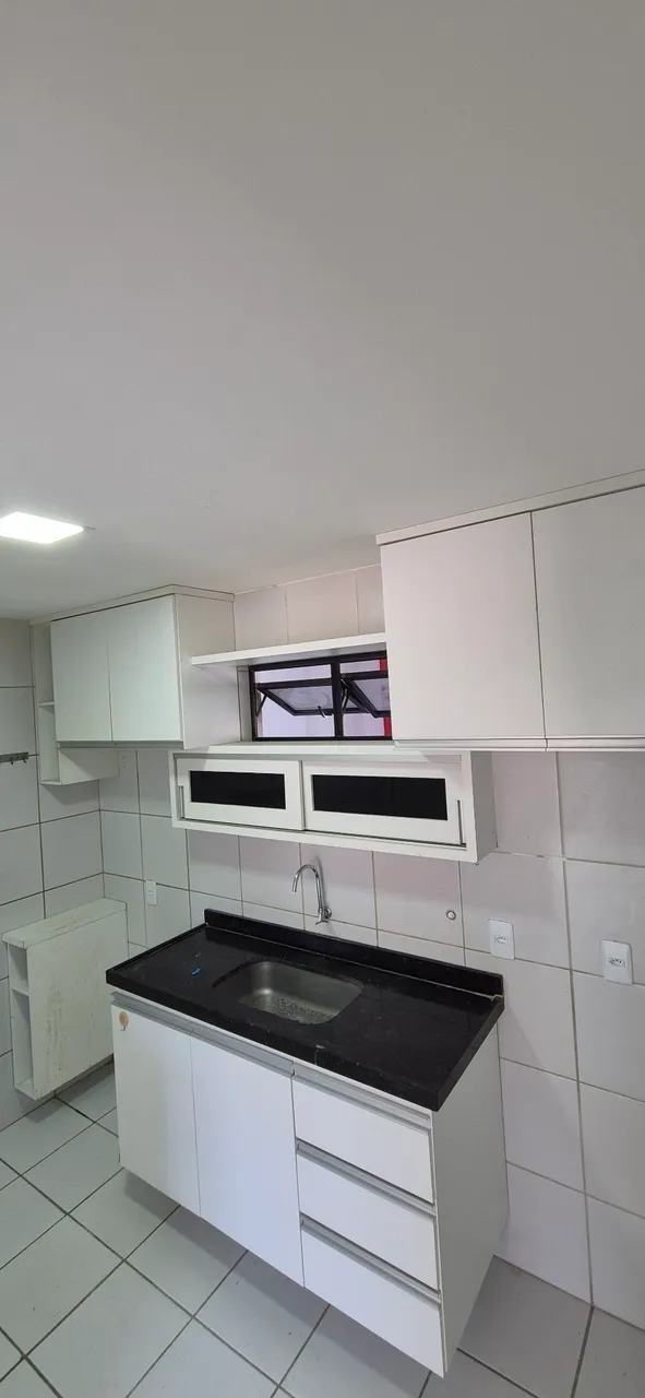Квартира: 2 спальні, 60 м² — photo 2
