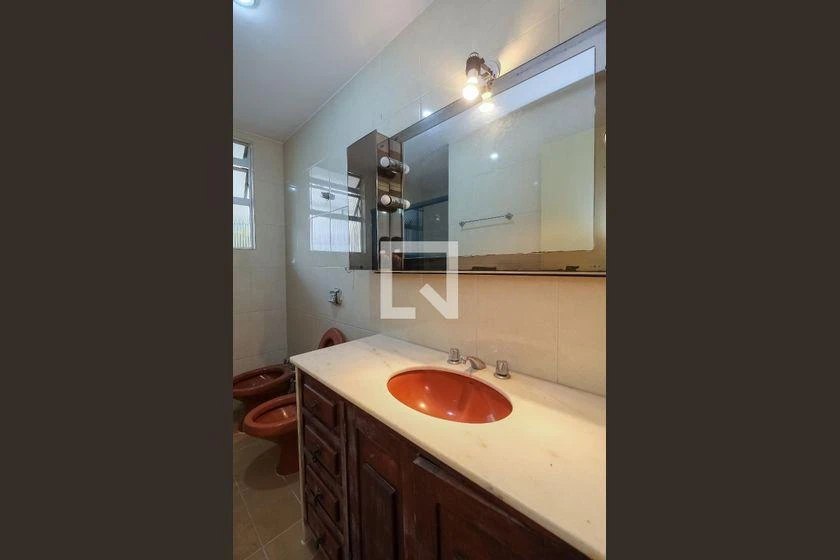 3-bedroom apartment with a mountain view in Rio de Janeiro — photo 80