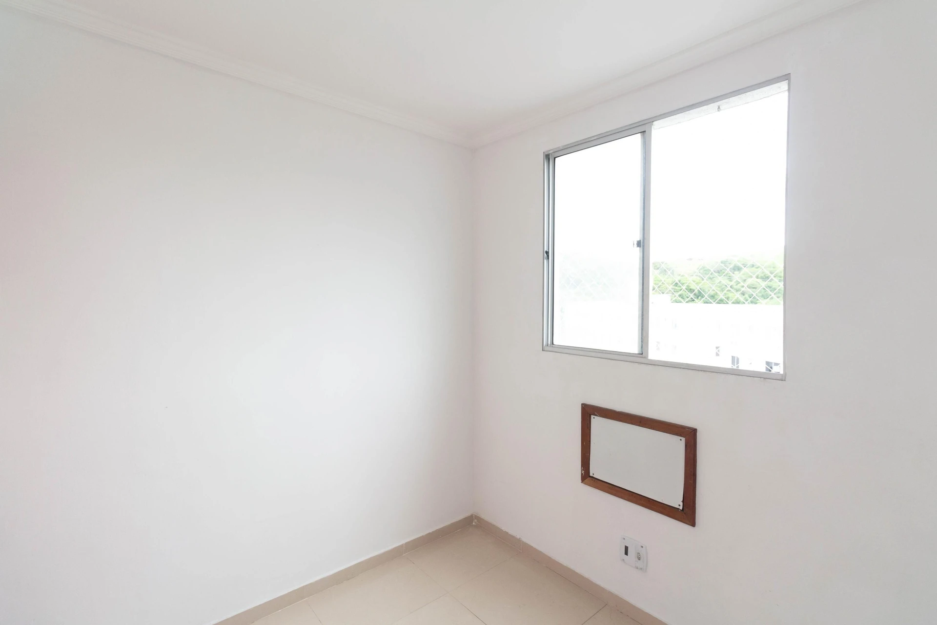 2-bedroom apartment with a grill on the balcony — photo 3