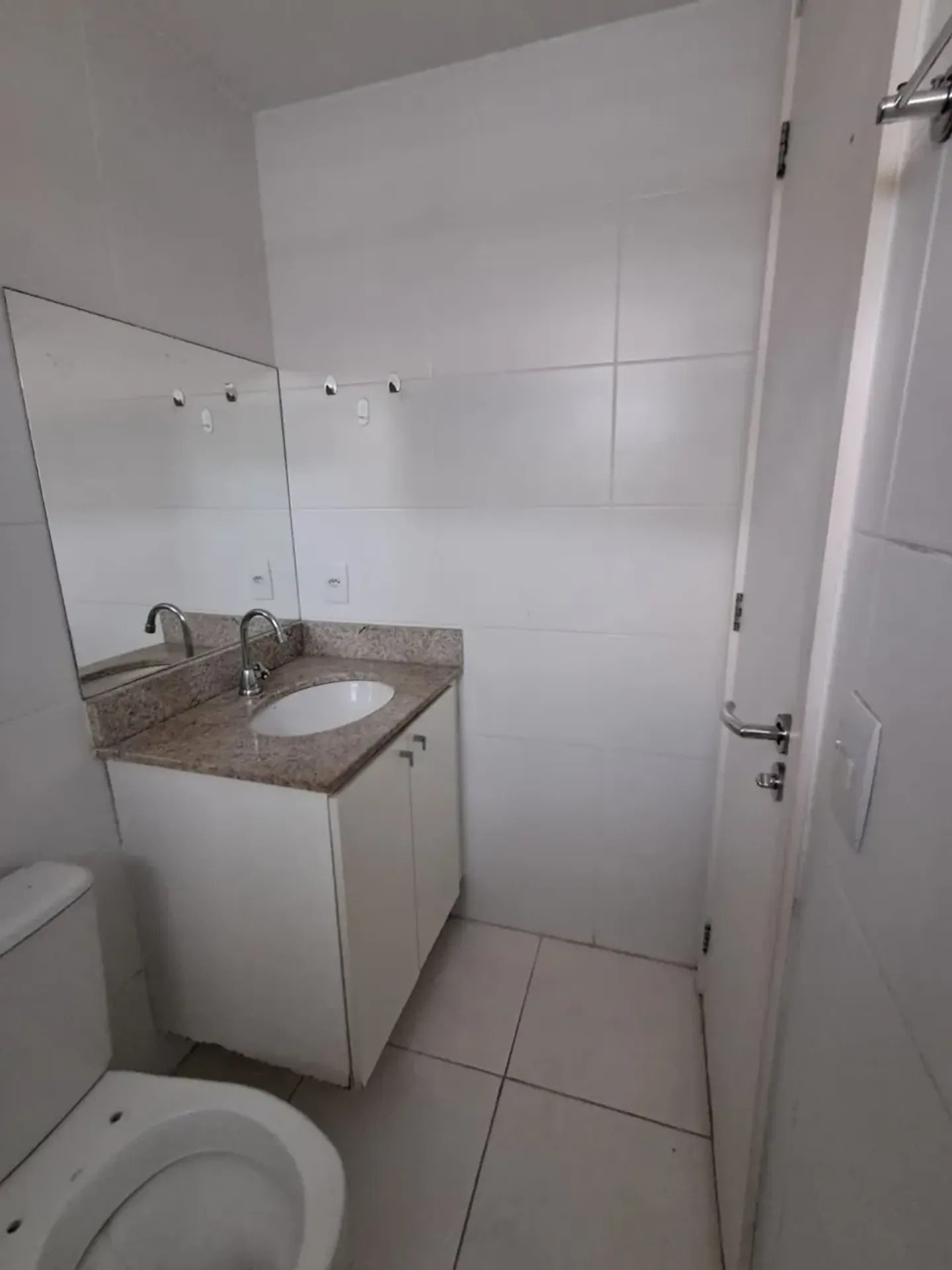 81 m² apartment with balcony and 3 bedrooms on the 5th floor — photo 16