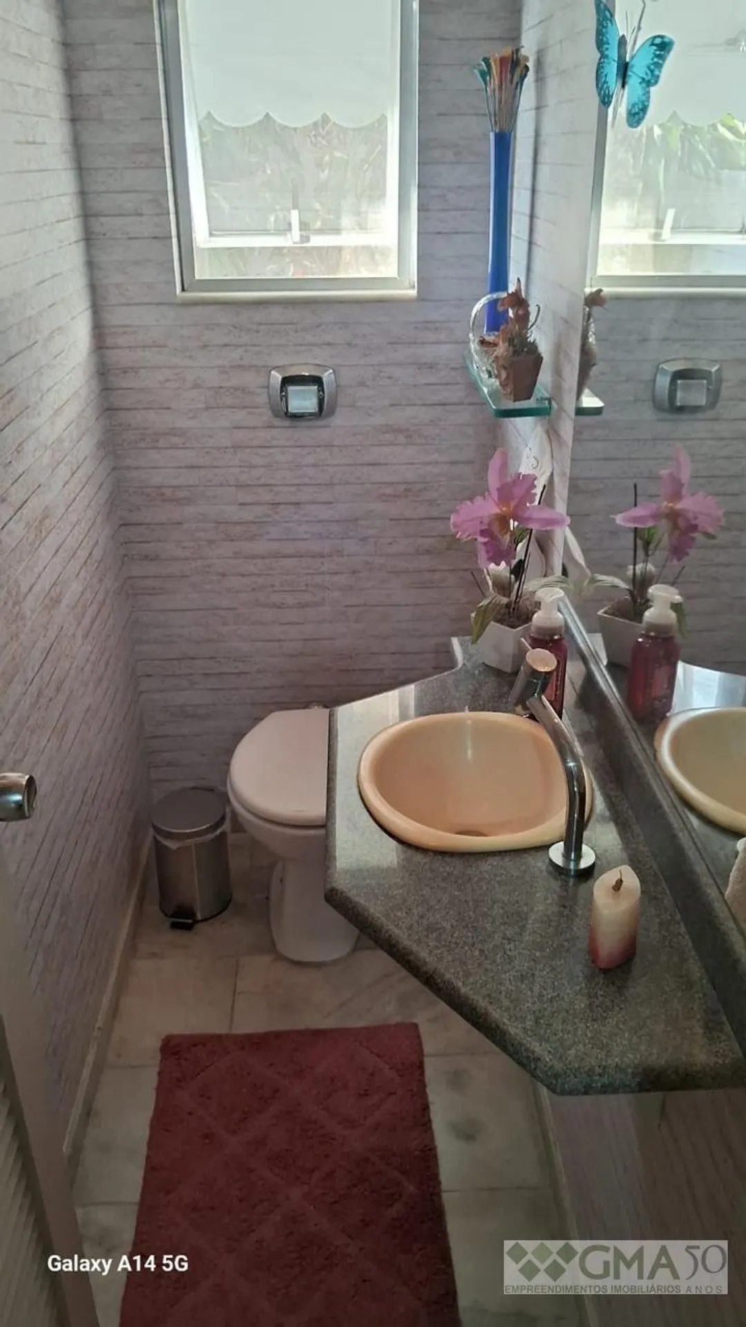 Furnished house with 7 bedrooms and 500 m² — photo 23
