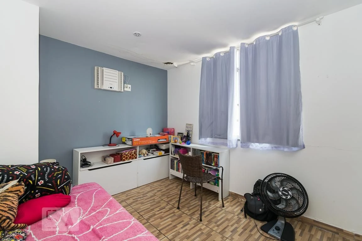 100 m² apartment with a washing machine and a home office — photo 13