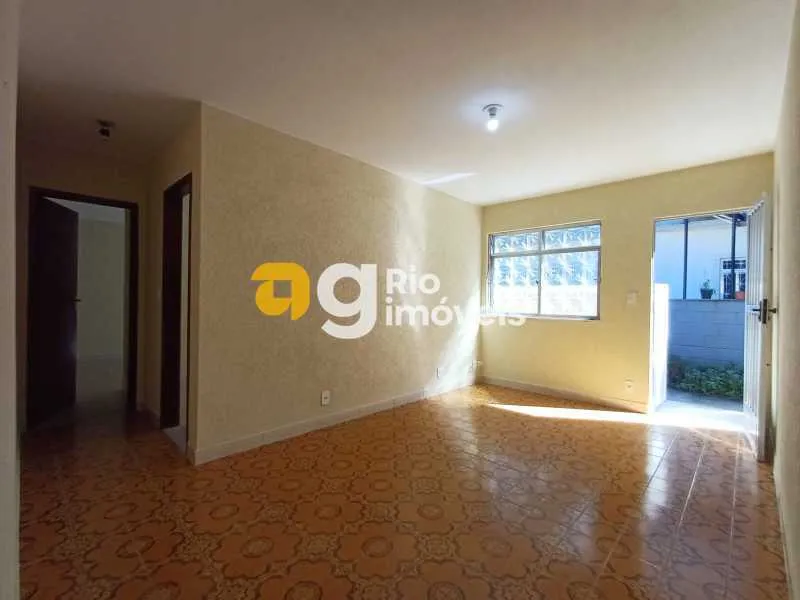 Casa em condomínio com 2 quartos e varanda — photo 2