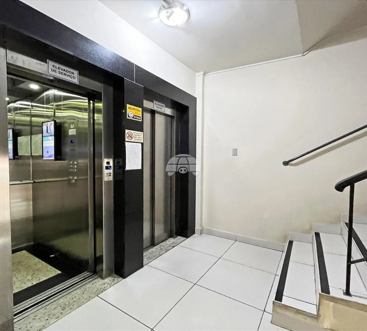 Apartamento de 53 m² com 2 quartos no 3º andar — photo 13
